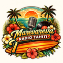 Marevareva Radio Tahiti-Logo