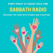 Sabbath Radio-Logo