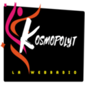 Kosmopolyt Radio-Logo