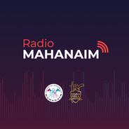 Radio Mahanaim-Logo