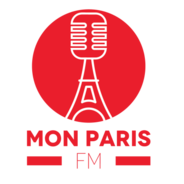 Mon Paris FM-Logo