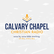 CALVARY CHAPEL CHRISTIAN RADIO-Logo