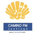 Camino FM - Santiago, Spain-Logo