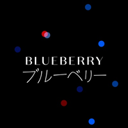 Blueberry-Logo
