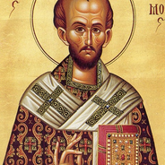 Orthodox Faith Radio LIVE-Logo