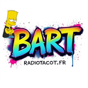 BART RADIO STREAMING-Logo