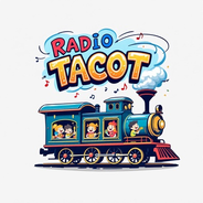 RADIO TACOT-Logo