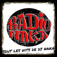 RADIO NAKA-Logo