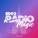 ED92Radio | Magic-Logo