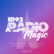 ED92Radio | Magic-Logo