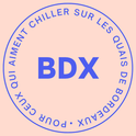 BDX Radio-Logo