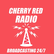 Cherry Red Radio 