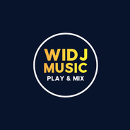 WIDJ Music-Logo