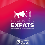 La Voix des Expats-Logo