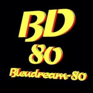 Bleudream-80-Logo