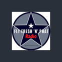 Fly Fresh N Phat Radio-Logo