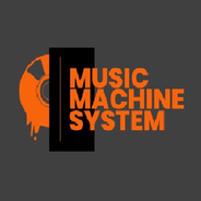 Music Machine System-Logo