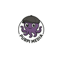 Purpi Media Radio-Logo