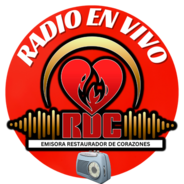 Restaurador De Corazones-Logo