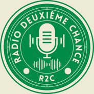 Radio Deuxième Chance (R2C)-Logo