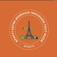 Radio pacifik  nou 971-Logo