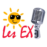 Les EX-Logo