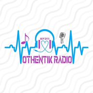 Othentik  radio-Logo