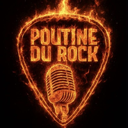 LA POUTINE DU ROCK-Logo