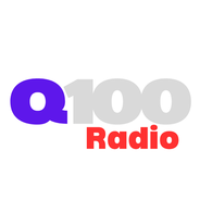 Q100 Radio-Logo