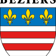 La Radio de Béziers-Logo