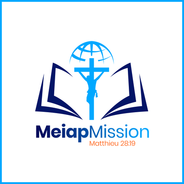 Meiap Mission Radio (Live)-Logo
