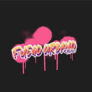 Fuego Urbano  Radio-Logo