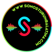 Tu Rumba Latina-Logo