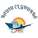 EL GHORBA  اذاعة الغربة-Logo