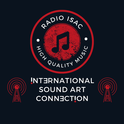 RADIO ISAC-Logo