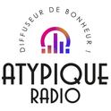 Atypique RADIO-Logo