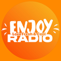 ENJOY RADIO Love Fresh & Cool-Logo