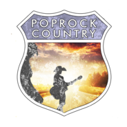 PopRock Country-Logo