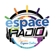ESPACE RADIO-Logo
