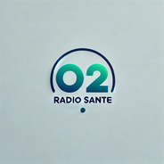 O? RADIO SANTE-Logo