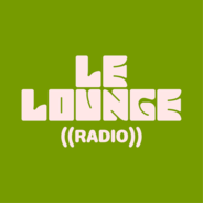 Le Lounge Radio-Logo