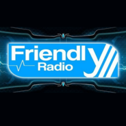 Friendly Radio-Logo