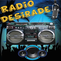 Radio Désirade-Logo
