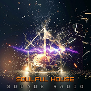 Soulful House Sounds-Logo