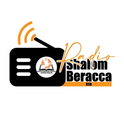 Radio Shalom Beracca-Logo