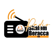Radio Shalom Beracca-Logo