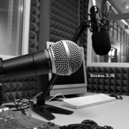 Radio Bajo la Gracia-Logo