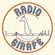 Radio Girafe Normandie-Logo