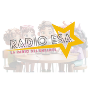 Radio ESA-Logo