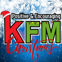 KFM Christmas-Logo